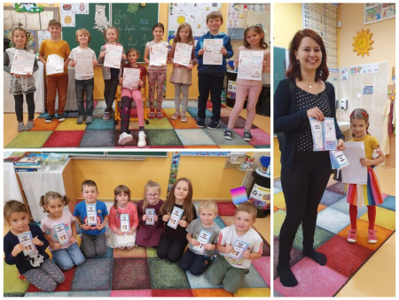 Seznámení s projektem šk. rok 23/24